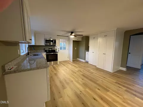 Kitchen - 409 Lipscomb Rd, Angier, NC 27501 photo 1 of 1