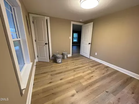 Bedroom - 409 Lipscomb Rd, Angier, NC 27501 photo 7 of 7