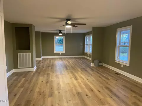 Living - 409 Lipscomb Rd, Angier, NC 27501 photo 1 of 5