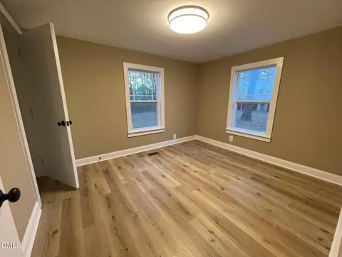 Bedroom - 409 Lipscomb Rd, Angier, NC 27501 photo 3 of 7