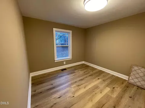 Bedroom - 409 Lipscomb Rd, Angier, NC 27501 photo 2 of 7
