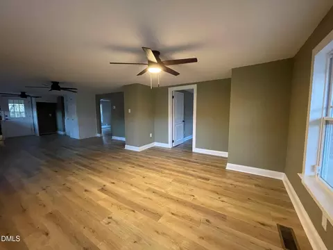 Living - 409 Lipscomb Rd, Angier, NC 27501 photo 5 of 5