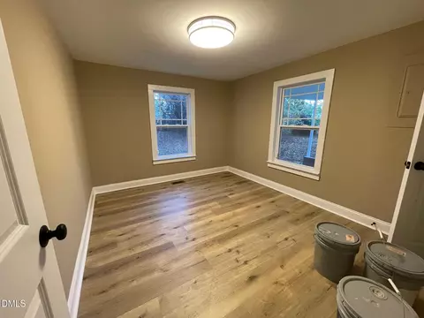 Bedroom - 409 Lipscomb Rd, Angier, NC 27501 photo 5 of 7