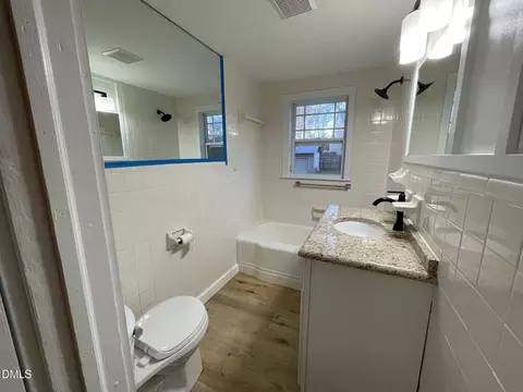 Bath - 409 Lipscomb Rd, Angier, NC 27501 photo 1 of 4
