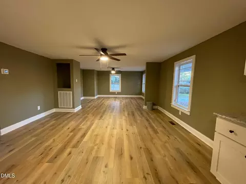 Living - 409 Lipscomb Rd, Angier, NC 27501 photo 4 of 5