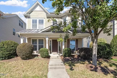 1104 Crinoline Ln, Morrisville, NC 27560