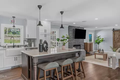 Kitchen - 3016 Devonshire Dr, Raleigh, NC 27607 photo 5 of 5