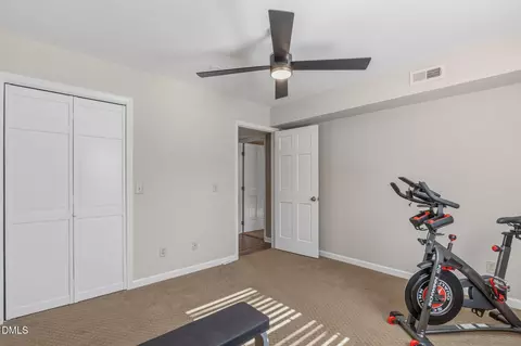 Bedroom - 3016 Devonshire Dr, Raleigh, NC 27607 photo 7 of 7