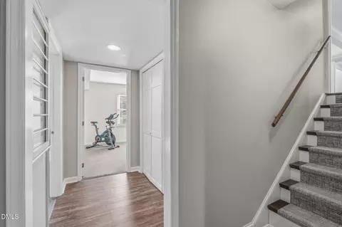 Entry Way - 3016 Devonshire Dr, Raleigh, NC 27607 photo 2 of 2