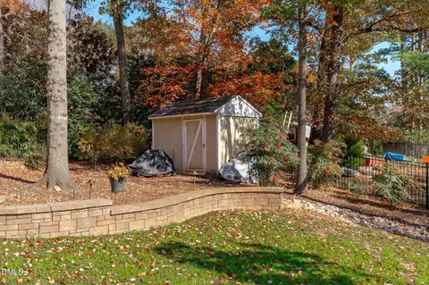 Exterior - 3016 Devonshire Dr, Raleigh, NC 27607 photo 13 of 13