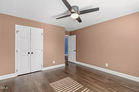 Bedroom - 3016 Devonshire Dr, Raleigh, NC 27607 photo 6 of 7
