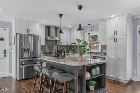 Kitchen - 3016 Devonshire Dr, Raleigh, NC 27607 photo 1 of 5