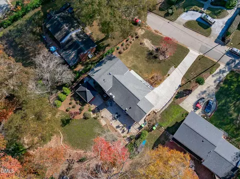 View/Area - 3016 Devonshire Dr, Raleigh, NC 27607 photo 3 of 3