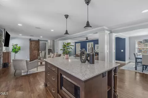 Other - 3016 Devonshire Dr, Raleigh, NC 27607 photo 6 of 18