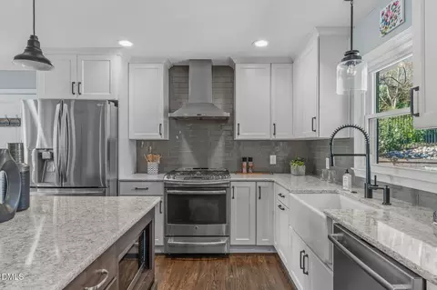 Kitchen - 3016 Devonshire Dr, Raleigh, NC 27607 photo 2 of 5