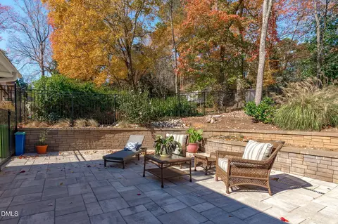 Exterior - 3016 Devonshire Dr, Raleigh, NC 27607 photo 2 of 13