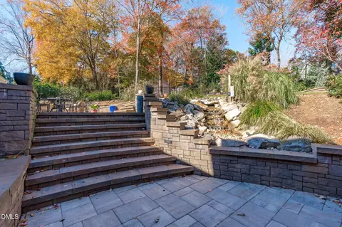 Exterior - 3016 Devonshire Dr, Raleigh, NC 27607 photo 6 of 13
