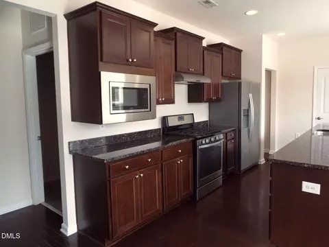 Kitchen - 203 Currituck Ln, Durham, NC 27703 photo 1 of 3