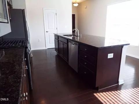 Kitchen - 203 Currituck Ln, Durham, NC 27703 photo 2 of 3