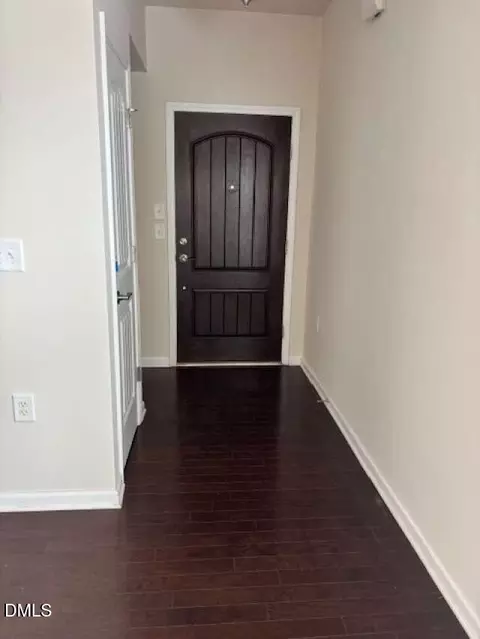 Entry Way - 203 Currituck Ln, Durham, NC 27703 photo 1 of 2