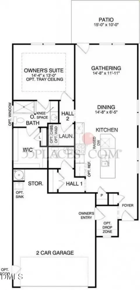 Other - 203 Currituck Ln, Durham, NC 27703 photo 8 of 12