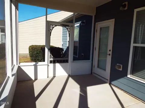 Exterior - 203 Currituck Ln, Durham, NC 27703 photo 2 of 5