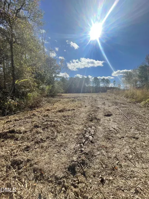 0 E Mcneill St, Lillington, NC 27546