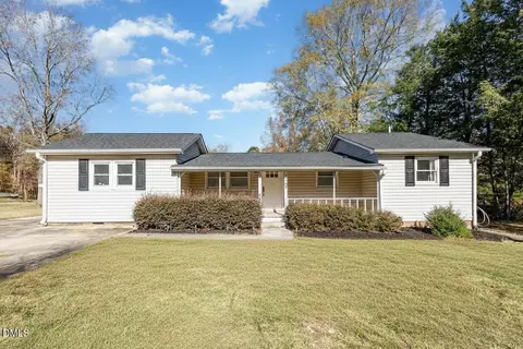 1568 Petty Rd, Graham, NC 27253