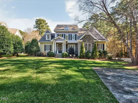 10312 Old Creedmoor Rd, Raleigh, NC 27613