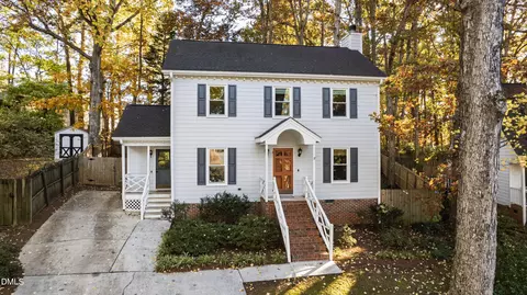 111 Fishers Creek Ct, Cary, NC 27513