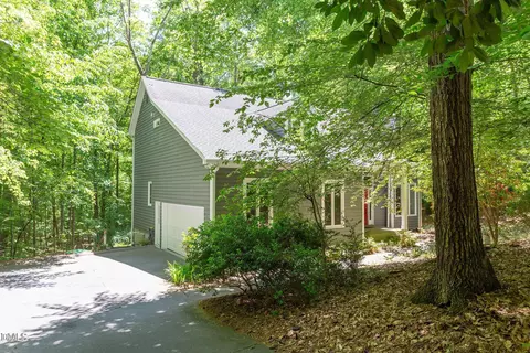 Exterior - 5314 Taproot Ln, Durham, NC 27705 photo 3 of 15