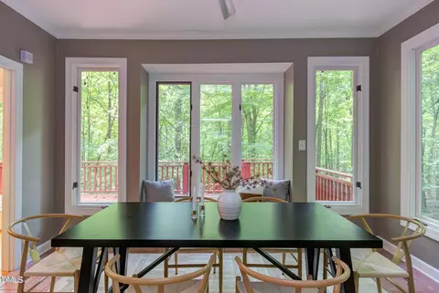 Dining - 5314 Taproot Ln, Durham, NC 27705 photo 2 of 5