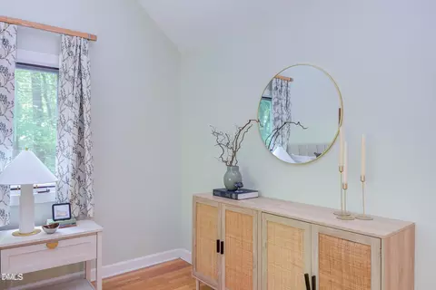 Bedroom - 5314 Taproot Ln, Durham, NC 27705 photo 3 of 5