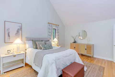 Bedroom - 5314 Taproot Ln, Durham, NC 27705 photo 1 of 5