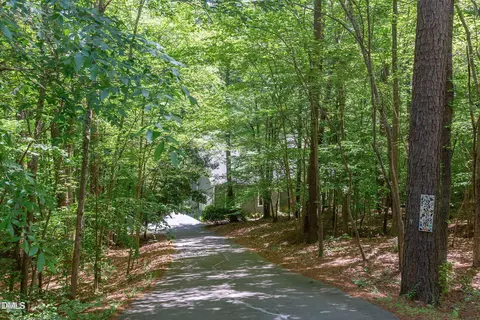 Exterior - 5314 Taproot Ln, Durham, NC 27705 photo 2 of 15