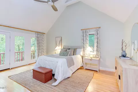 Bedroom - 5314 Taproot Ln, Durham, NC 27705 photo 2 of 5