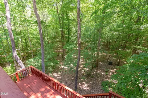 Exterior - 5314 Taproot Ln, Durham, NC 27705 photo 6 of 15