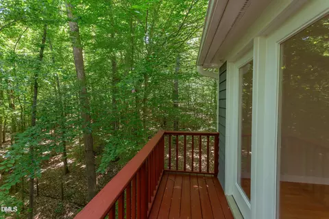 Exterior - 5314 Taproot Ln, Durham, NC 27705 photo 5 of 15