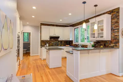 Kitchen - 5314 Taproot Ln, Durham, NC 27705 photo 4 of 4