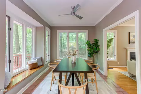 Dining - 5314 Taproot Ln, Durham, NC 27705 photo 1 of 5