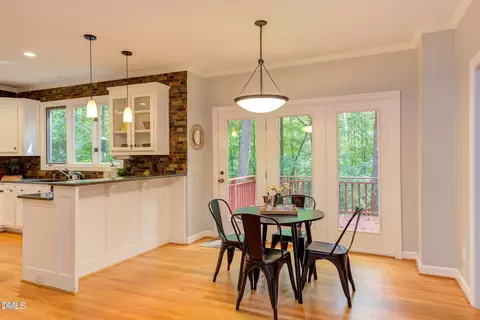 Dining - 5314 Taproot Ln, Durham, NC 27705 photo 4 of 5
