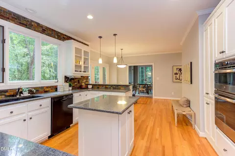 Kitchen - 5314 Taproot Ln, Durham, NC 27705 photo 2 of 4