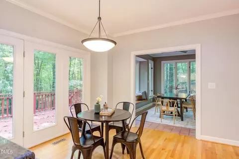 Dining - 5314 Taproot Ln, Durham, NC 27705 photo 5 of 5