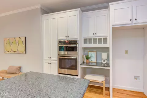 Kitchen - 5314 Taproot Ln, Durham, NC 27705 photo 3 of 4