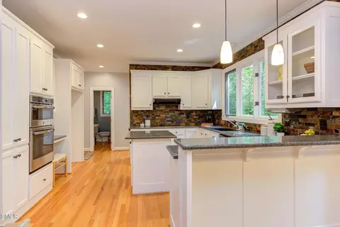Kitchen - 5314 Taproot Ln, Durham, NC 27705 photo 1 of 4