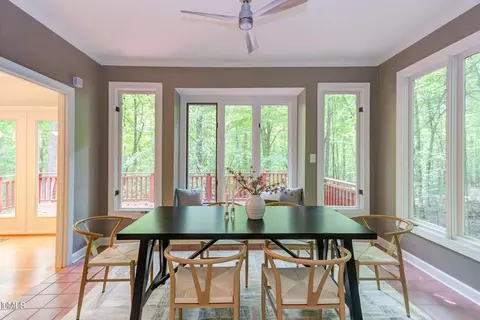 Dining - 5314 Taproot Ln, Durham, NC 27705 photo 3 of 5