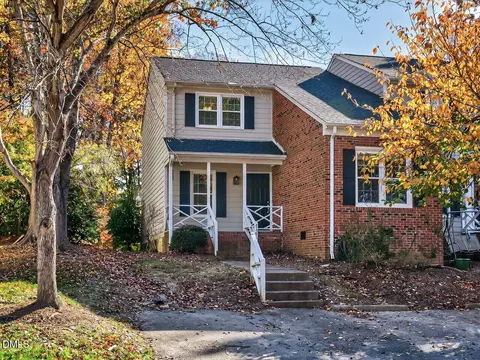 7306 Sweet Bay Ln, Raleigh, NC 27615
