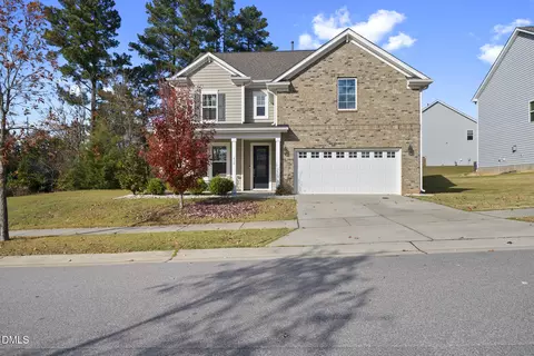 672 Millers Mark Ave, Wake Forest, NC 27587