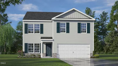 213 Olive Branch St, Sanford, NC 27332