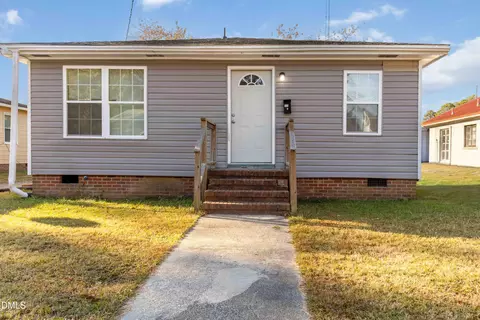 513 Mullins St, Rocky Mount, NC 27803